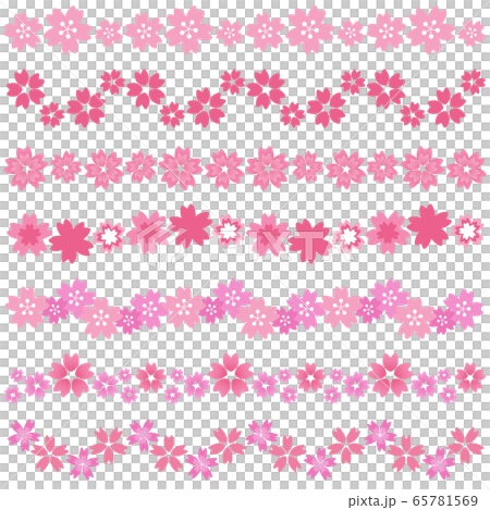 Cherry line set 65781569