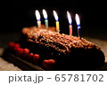 ケーキ 65781702