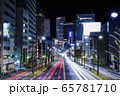 夜景 65781710