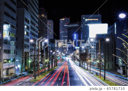 夜景 65781710
