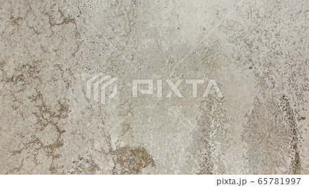 Concrete cement cracked wall texture Concrete cement cracked wall texture 65781997