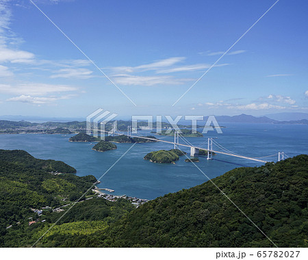 しまなみ海道 65782027