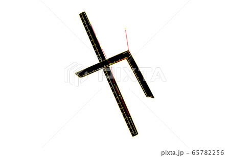 88星座黒じょうぎ座 65782256