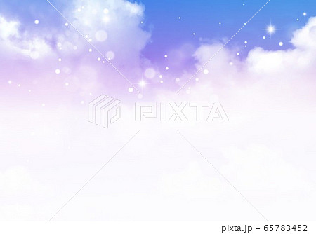 空グラデーション 空グラデーション 65783452