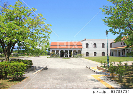 安曇野市豊科近代美術館 65783754