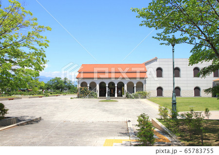 安曇野市豊科近代美術館 65783755