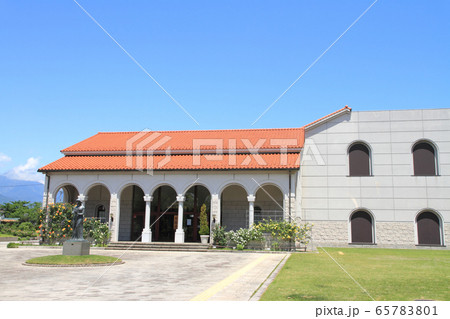 安曇野市美術館 安曇野市美術館 65783801