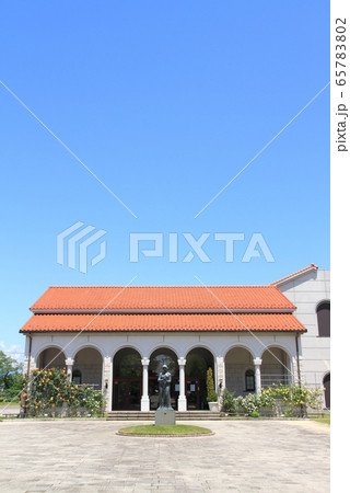 安曇野市豊科近代美術館 安曇野市豊科近代美術館 65783802