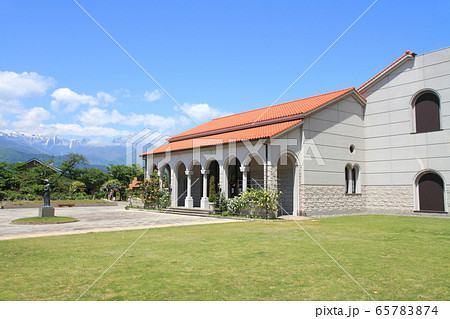 安曇野市豊科近代美術館 安曇野市豊科近代美術館 65783874