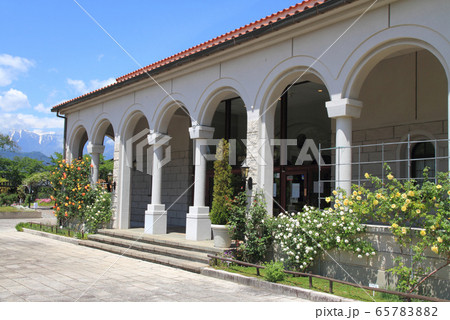 安曇野市豊科近代美術館 65783882