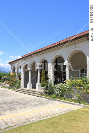 安曇野市豊科近代美術館 安曇野市豊科近代美術館 65784009