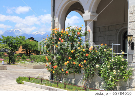 安曇野市豊科近代美術館 65784010