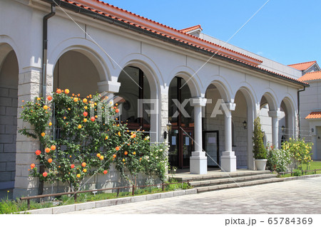 安曇野市豊科近代美術館 65784369