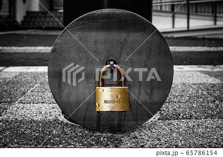 南京錠 南京錠 65786154