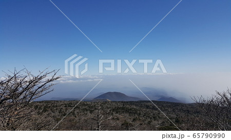 白鹿潭 漢拏山 通常の 65790990