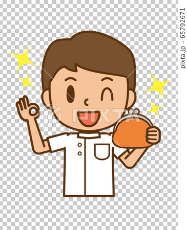 Nurse male wallet Nurse male wallet 65792671
