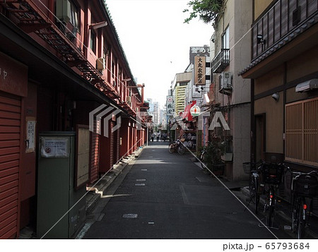 閑散・浅草 閑散・浅草 65793684
