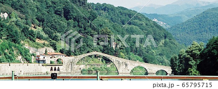 悪魔の橋 悪魔の橋 65795715