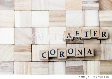 AFTER CORONA アフターコロナ AFTER CORONA アフターコロナ 65796310