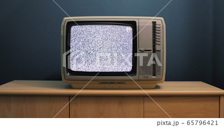 TV no signal TV no signal 65796421