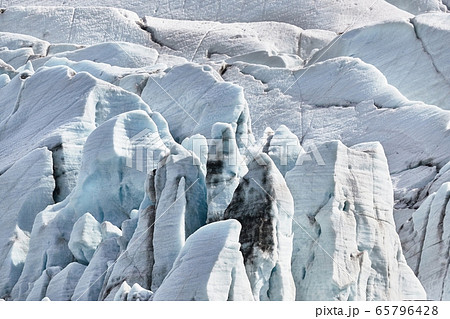 Glacier in Iceland Glacier in Iceland 65796428