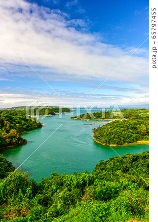 古宇利大橋 古宇利大橋 65797455