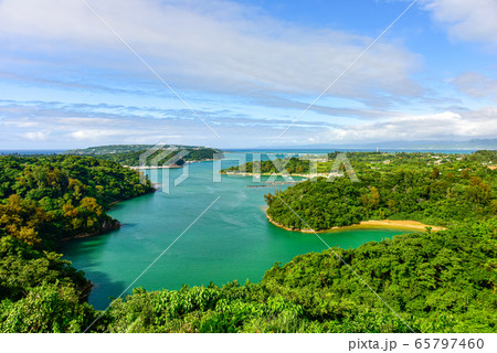 古宇利大橋 古宇利大橋 65797460