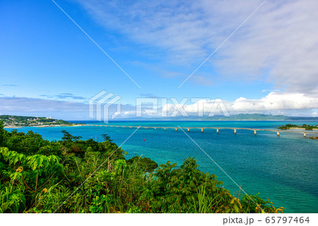 古宇利大橋 古宇利大橋 65797464