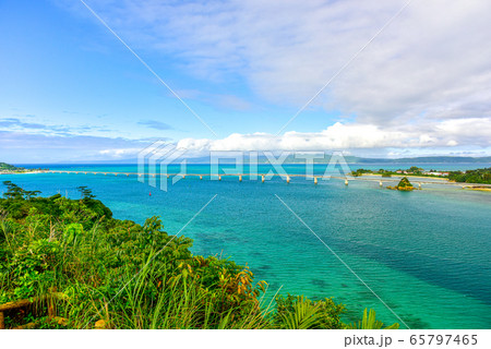 古宇利大橋 古宇利大橋 65797465