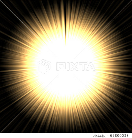背景:集中線 光 爆発 放射 抽象的 背景:集中線 光 爆発 放射 抽象的 65800033