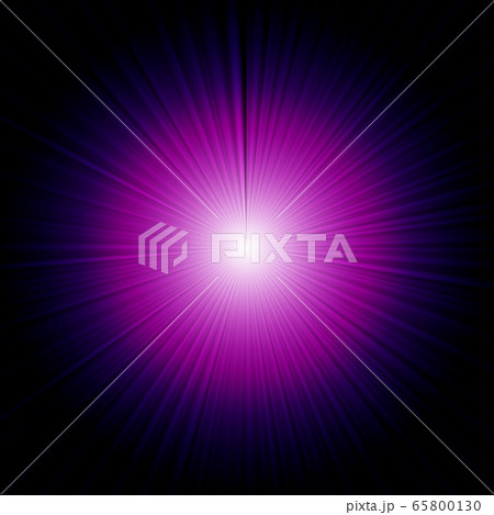 背景:集中線 光 爆発 放射 抽象的 背景:集中線 光 爆発 放射 抽象的 65800130