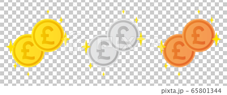 三色硬幣 65801344