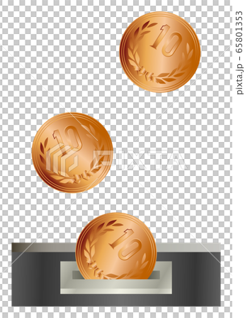 10 yen slot 65801353