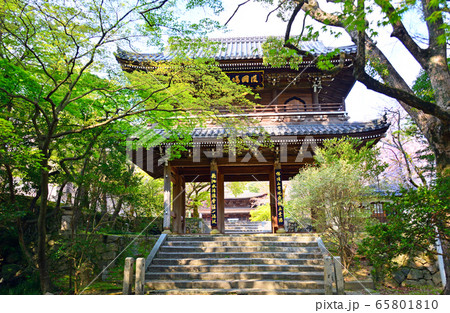 功山寺 功山寺 65801810