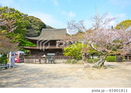 功山寺 功山寺 65801811