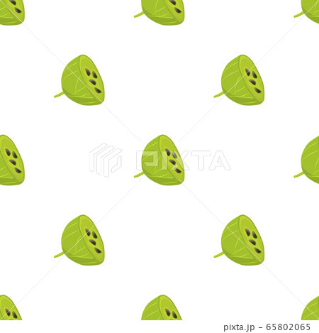 Theme big colored seamless gooseberry Theme big colored seamless gooseberry 65802065
