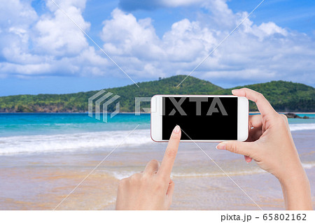 携帯 携帯電話 ケイタイ 65802162