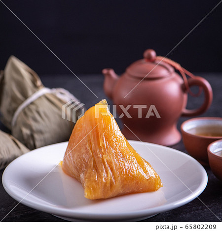 粽 チマキ 御萩 65802209
