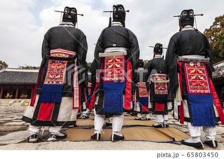 風景 種苗 祭祀 65803450