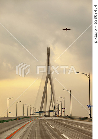 風景 着陸 旅行 65803454