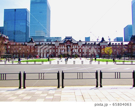 東京駅 65804063