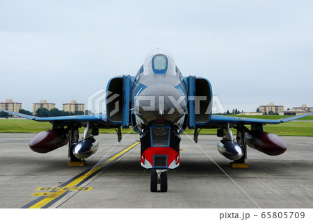 RF-4E 偵察ファントム RF-4E 偵察ファントム 65805709