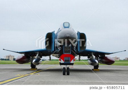 RF-4E 偵察ファントム RF-4E 偵察ファントム 65805711