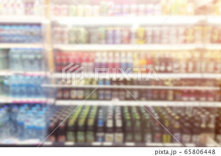 Alcoholic beverages are in supermarkets. Alcoholic beverages are in supermarkets. 65806448