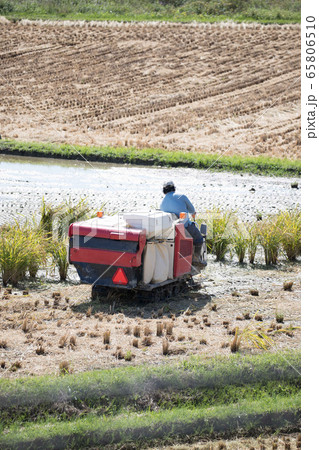 トラクター 65806510