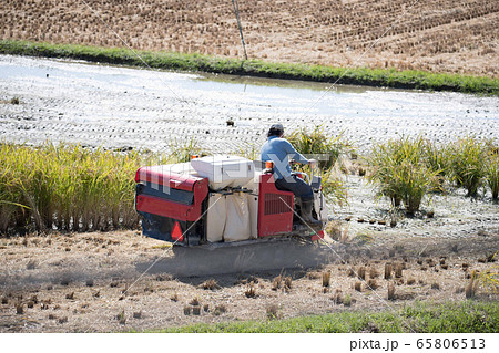 トラクター 65806513