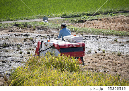 トラクター 65806516