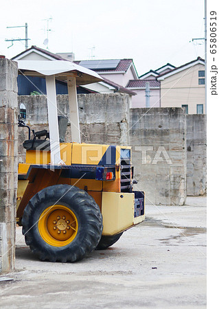 トラクター 65806519