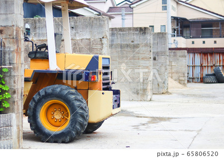 トラクター 65806520