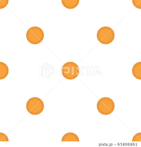 Illustration on theme big set identical biscuit, Illustration on theme big set identical biscuit, 65806861